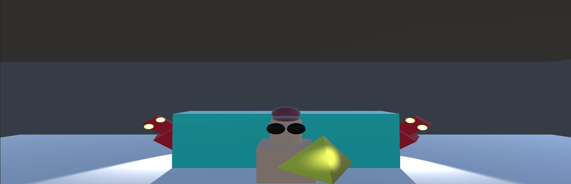 Artwork for Heist.exe
