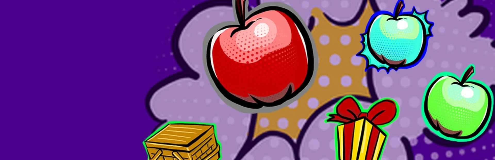 Hungry for Applez
