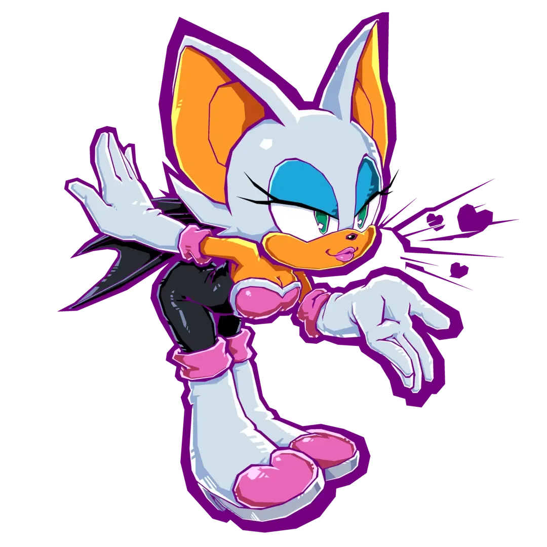 Ultimate Sonic Smackdown