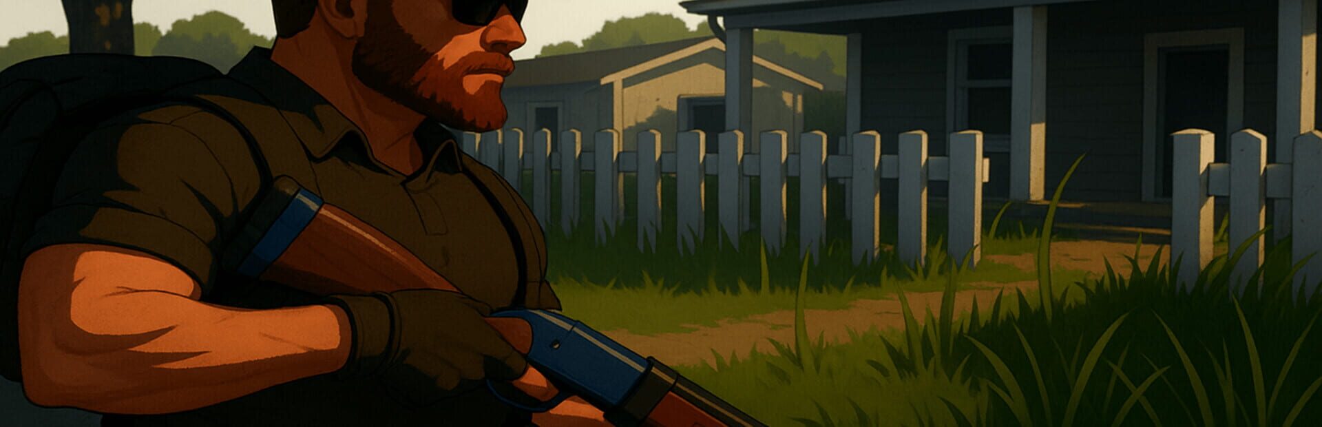 Artwork for Grim Hollow