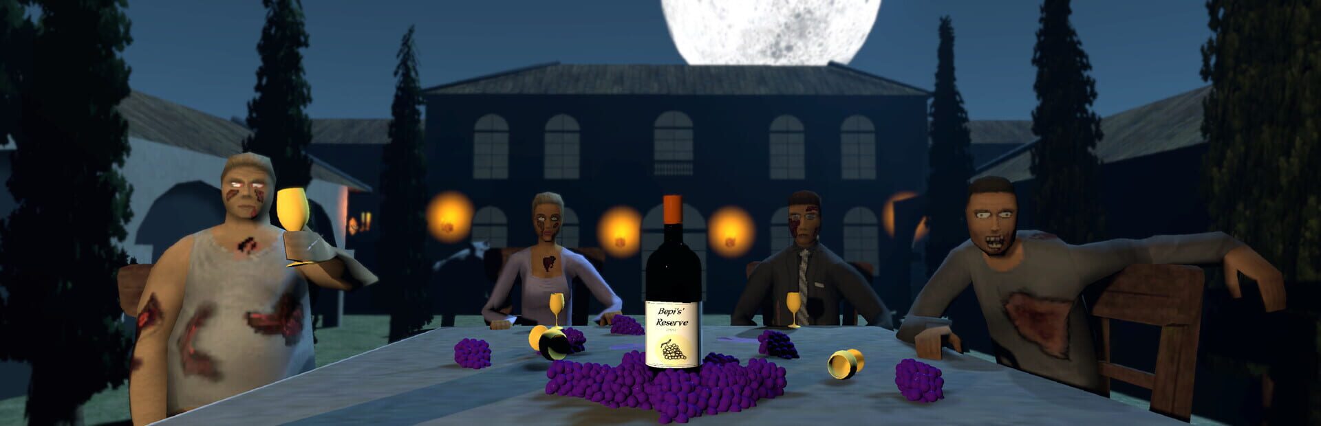Artwork for One Last Toast