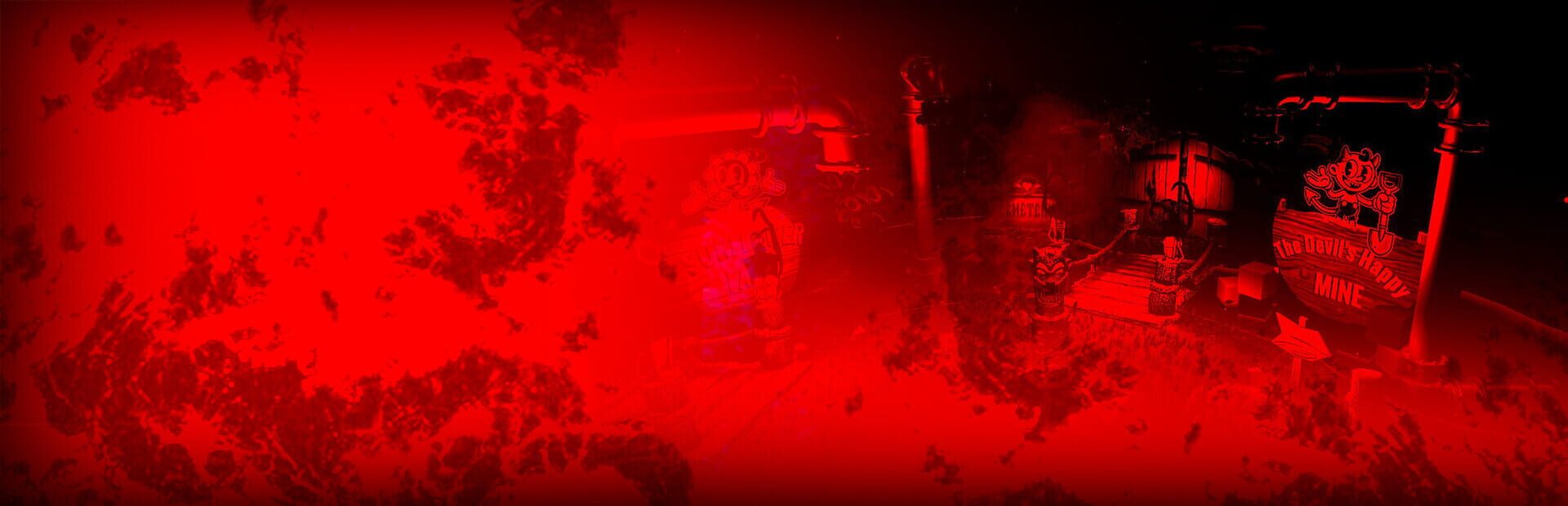 Artwork for Horror Camp