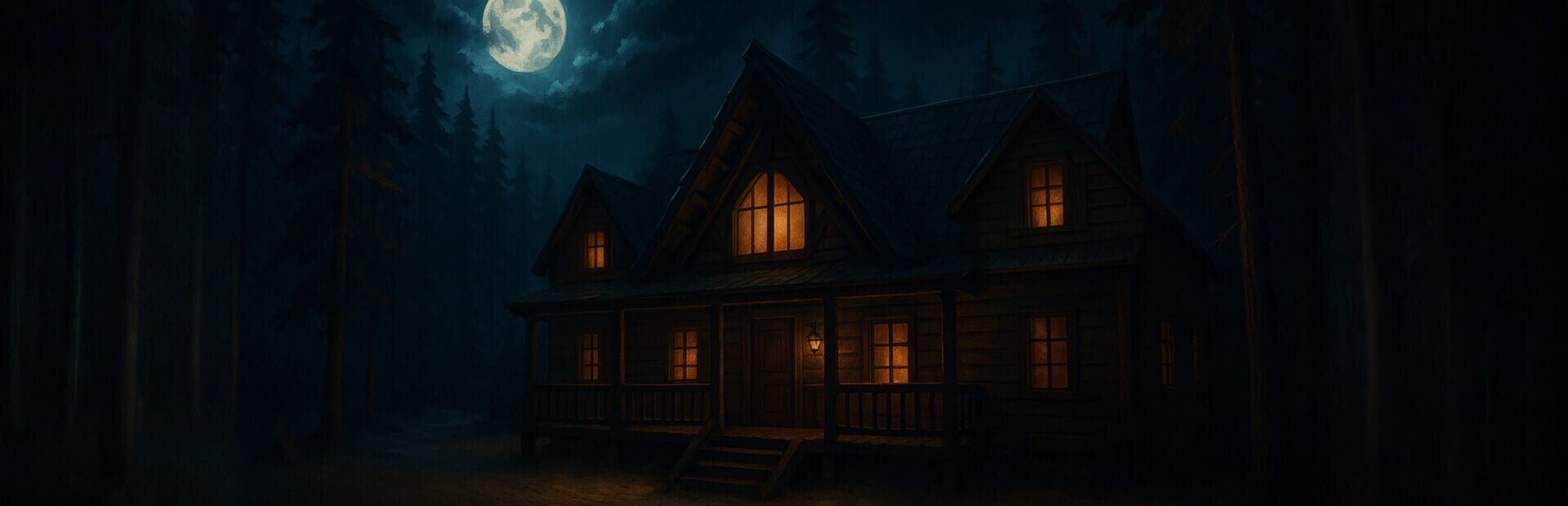 Artwork for Chalet