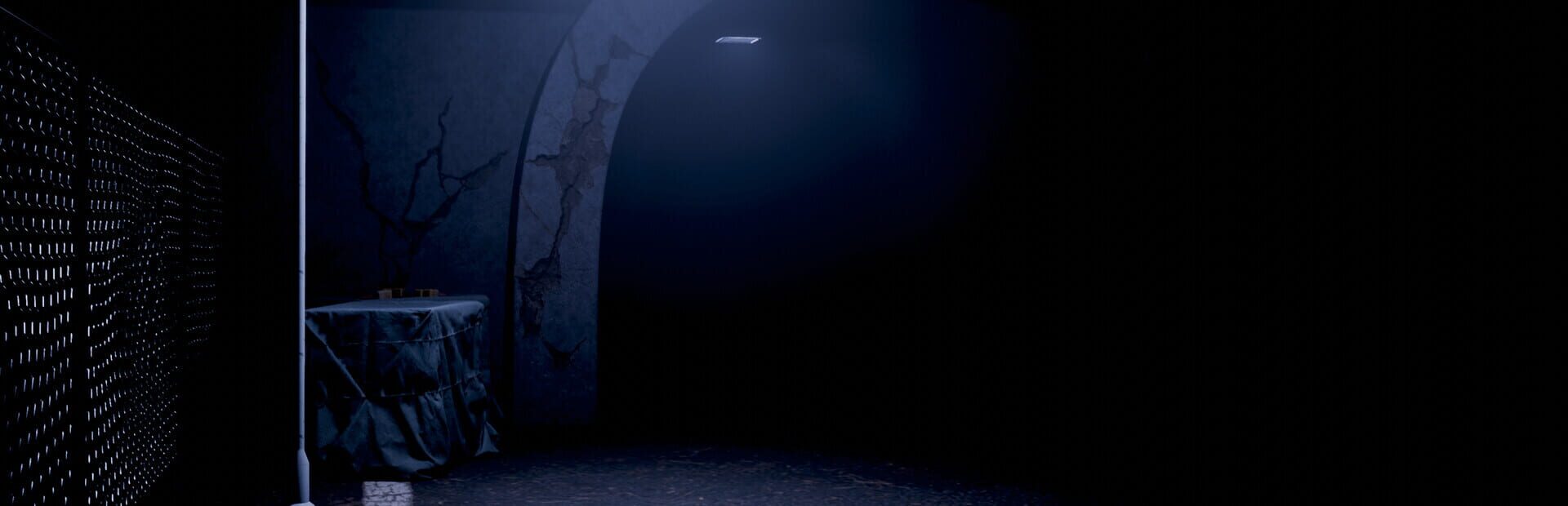 Artwork for Test of Fear