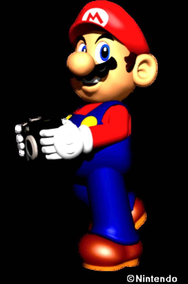 Mario no Photopi