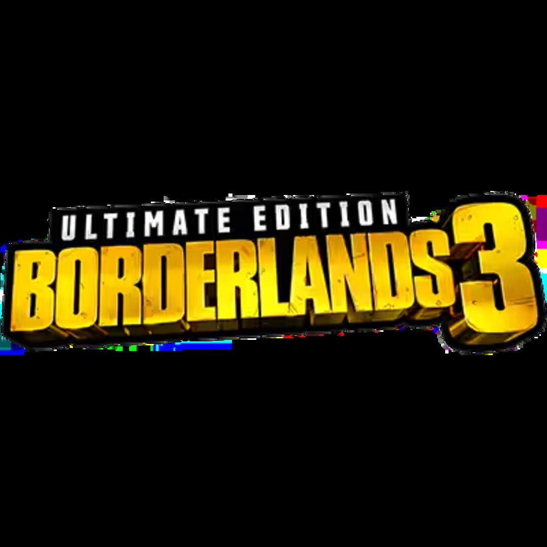 Borderlands 3: Ultimate Edition artwork