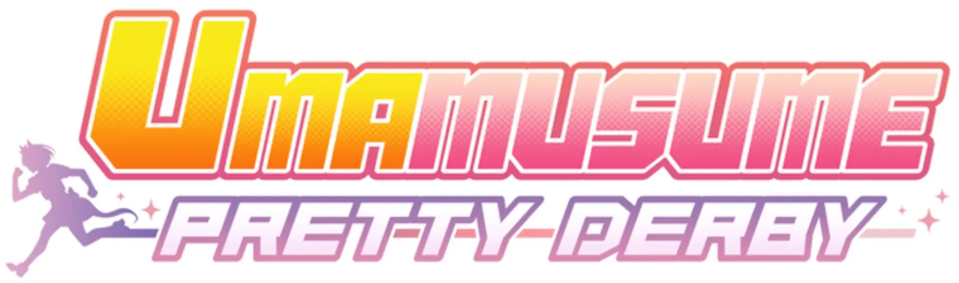 Umamusume: Pretty Derby