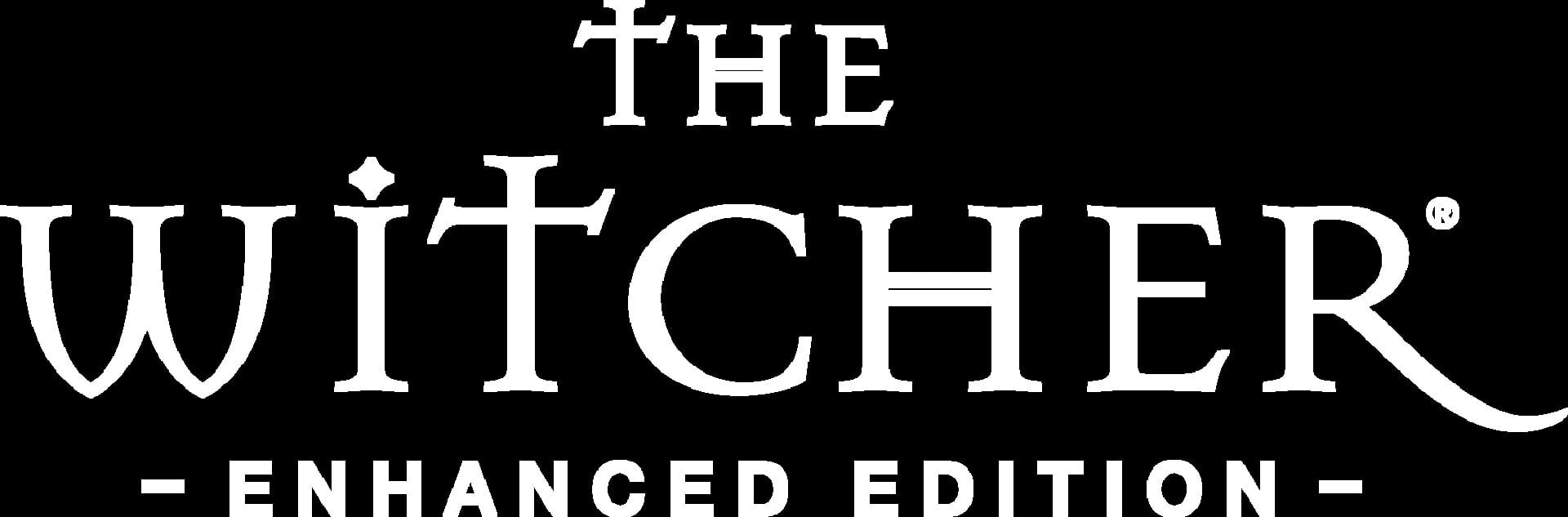 Artwork for The Witcher: Enhanced Edition