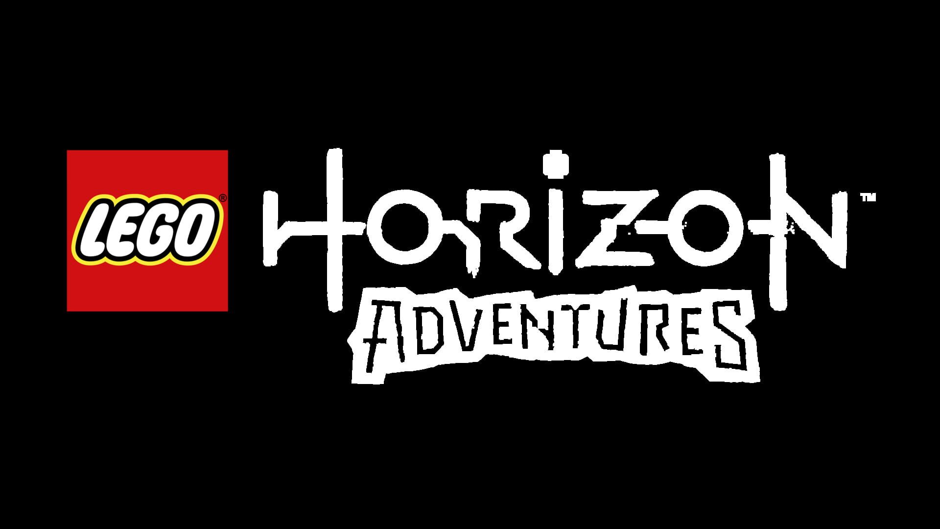 LEGO Horizon Adventures artwork