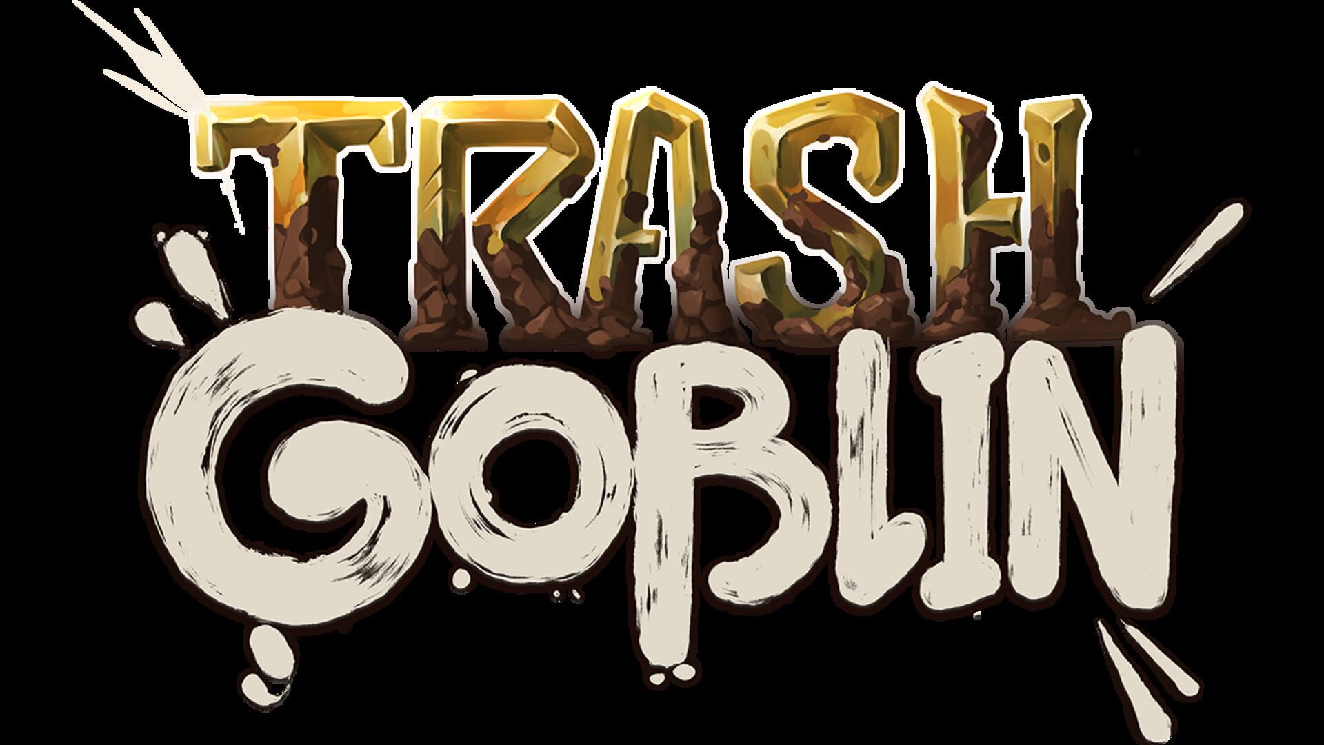 Trash Goblin artwork