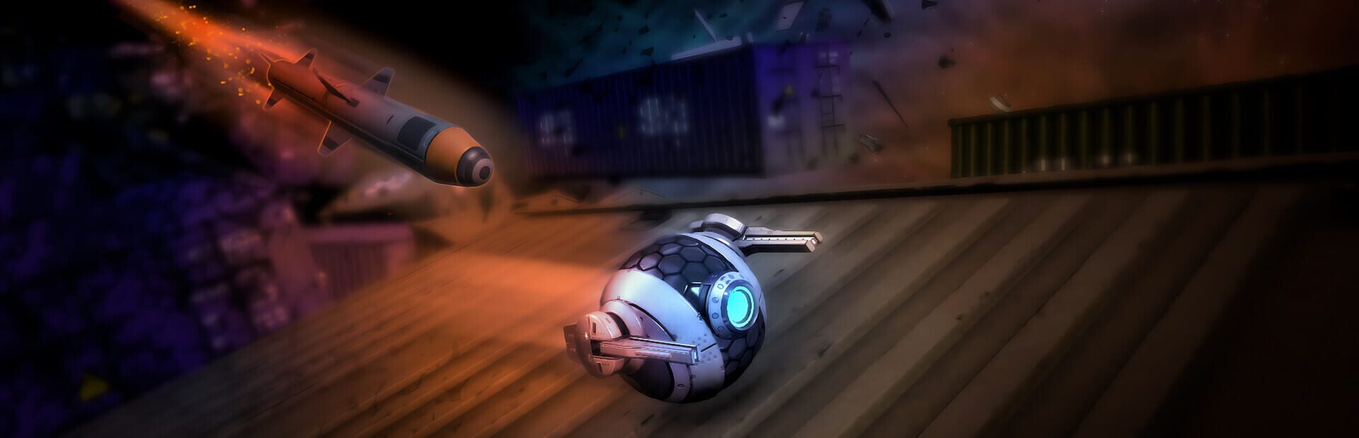 Artwork for Rollbot