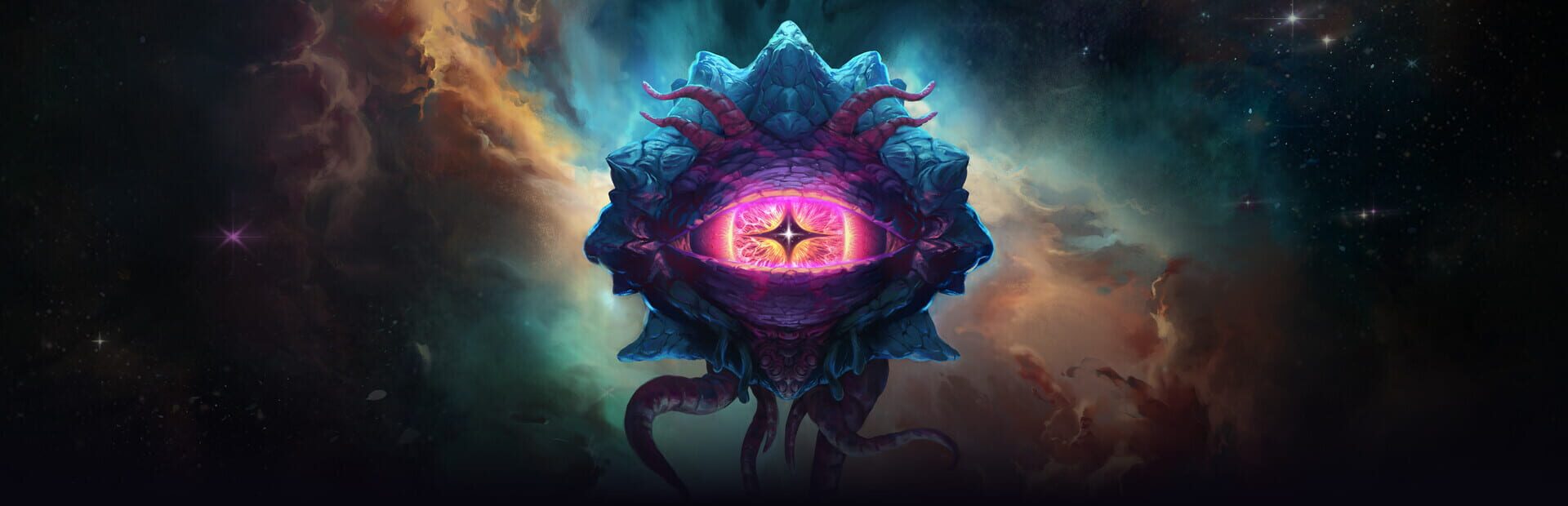 Artwork for Stellaris: Shadows of the Shroud