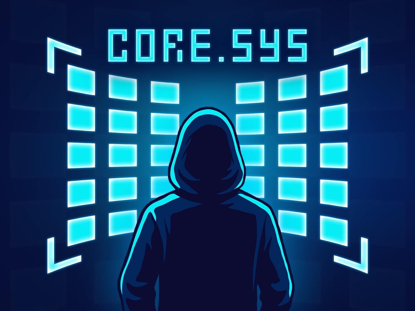 Core.Sys artwork