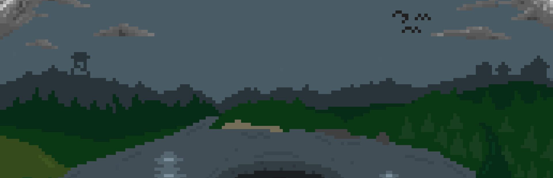 Artwork for Lake of Darkness