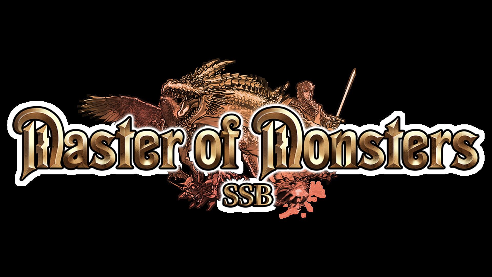 Artwork for Master of Monsters SSB
