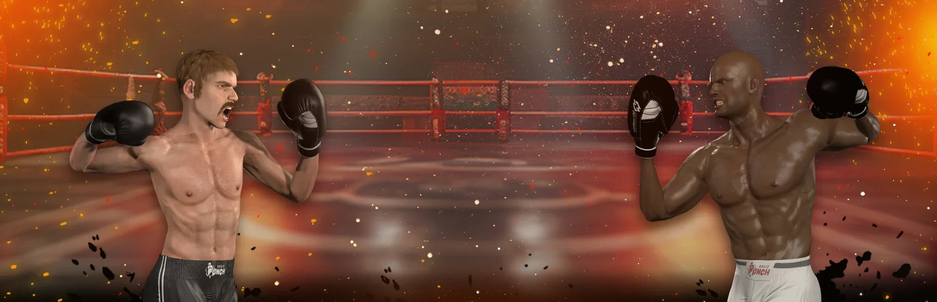 Arvis Knock Out!