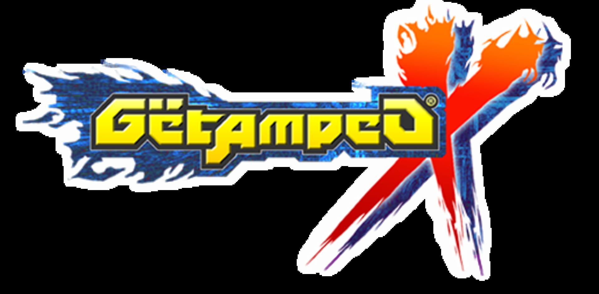 Splash Fighters artwork