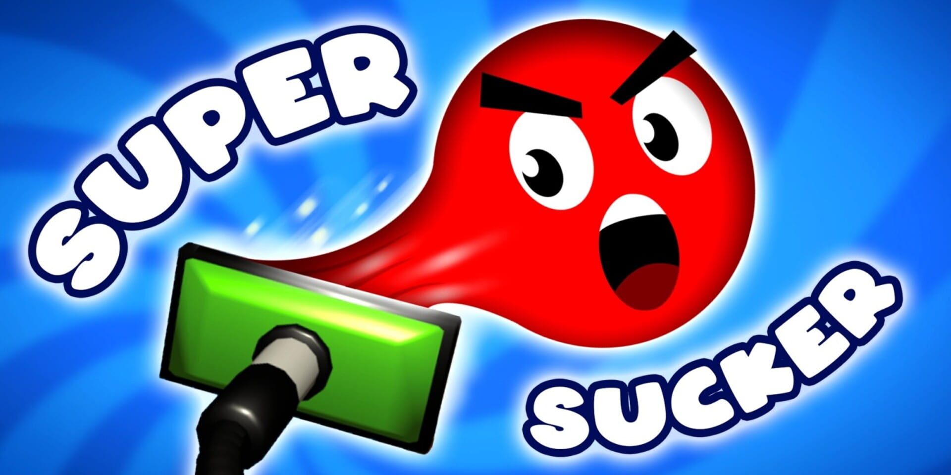 Artwork for Super Sucker