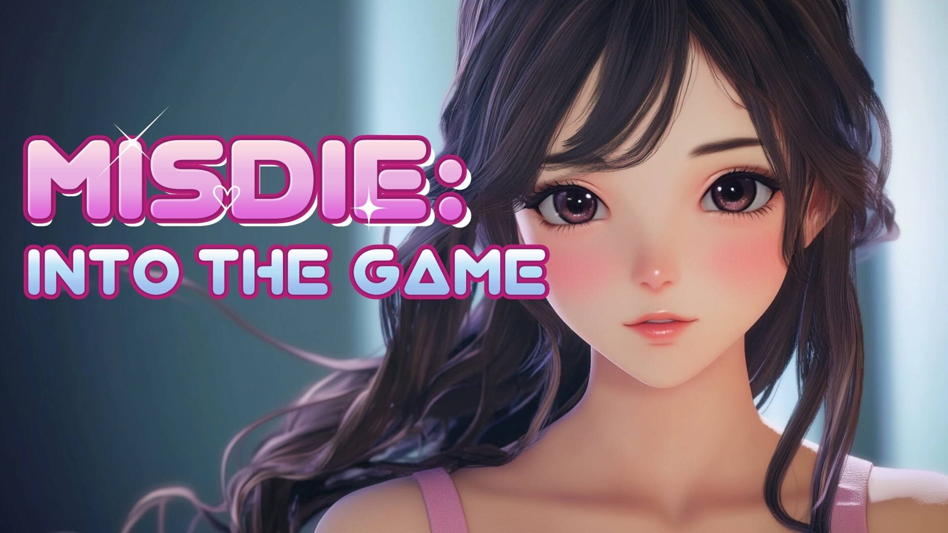 Misdie: Into the Game artwork