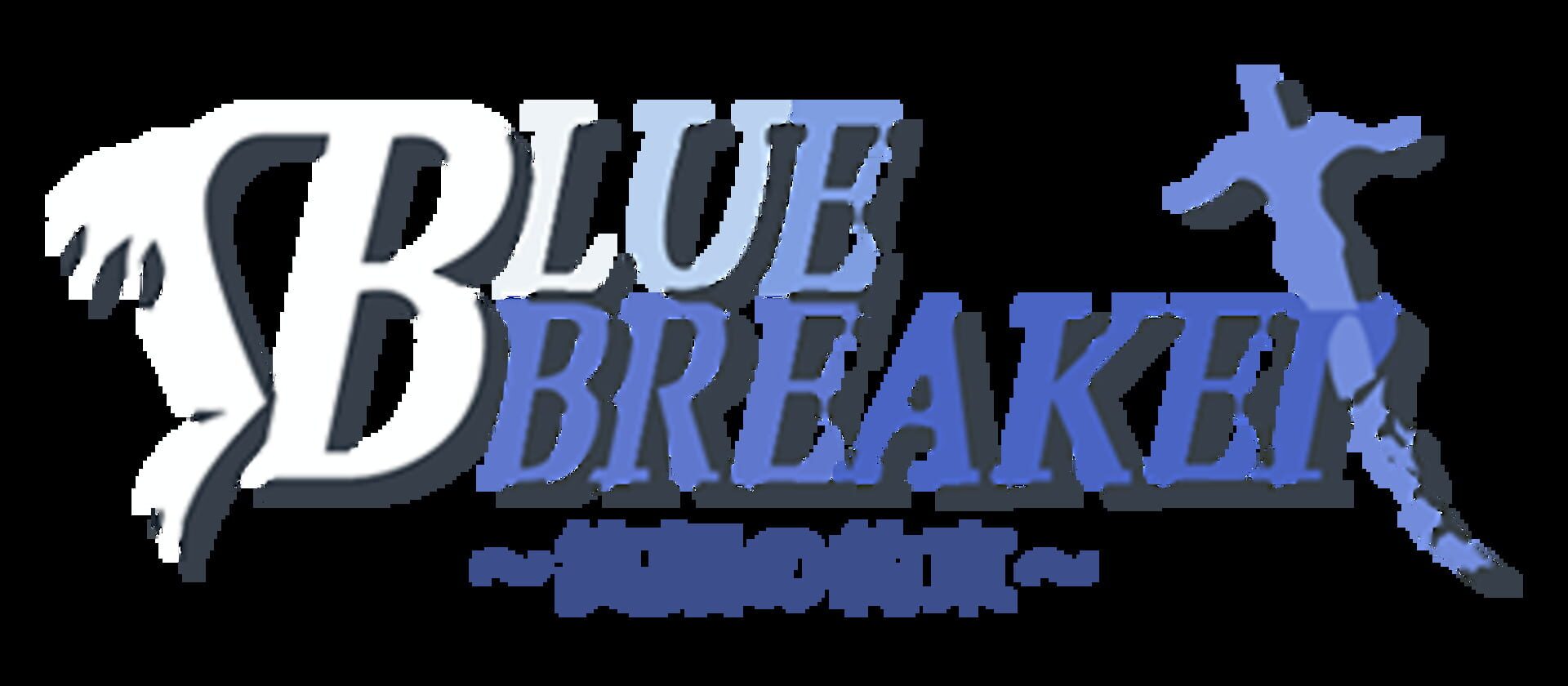 Artwork for Blue Breaker: Ken Yorimo Hohoemi wo