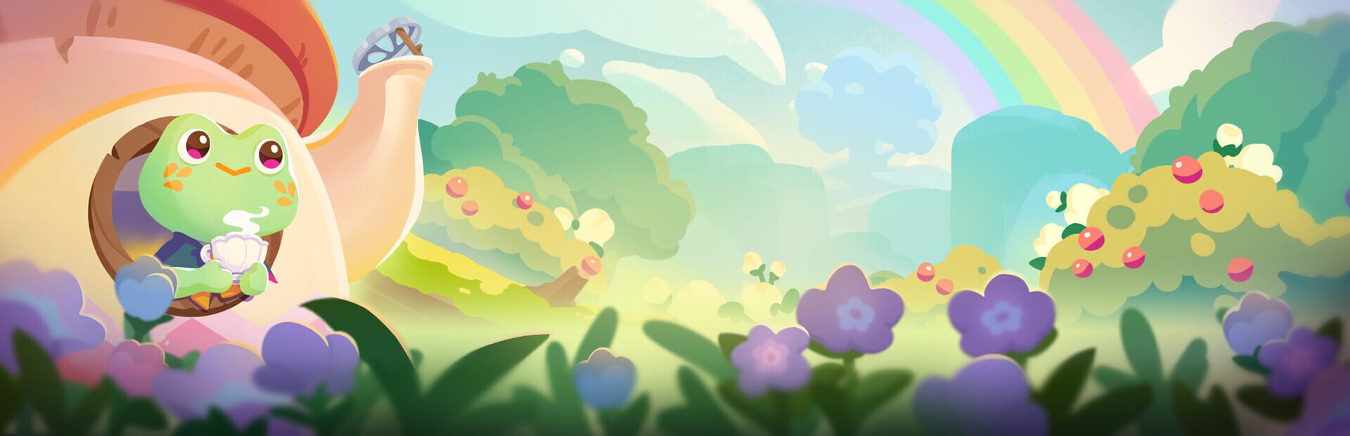 Artwork for Froggy Brews