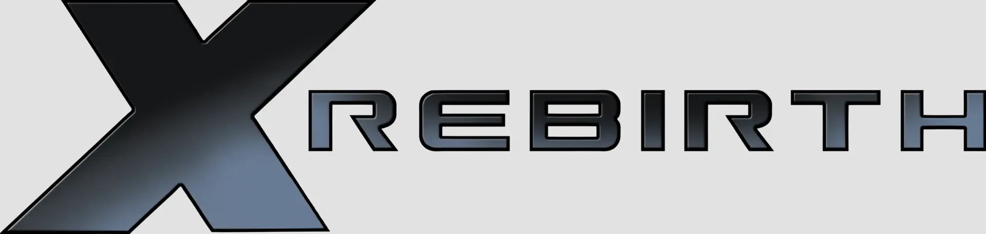 X Rebirth