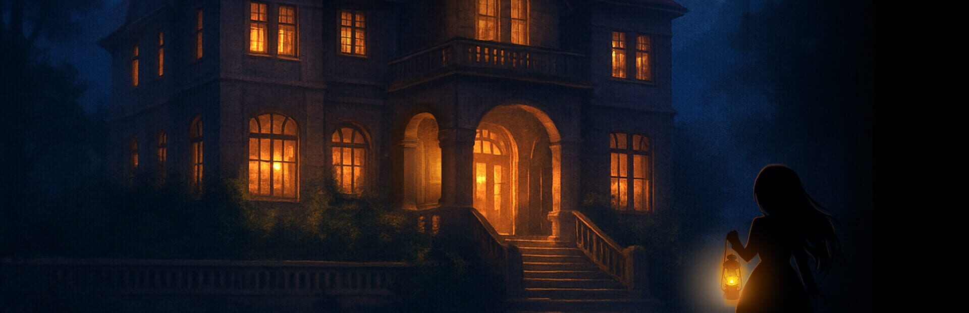 Artwork for Alice in the Manor