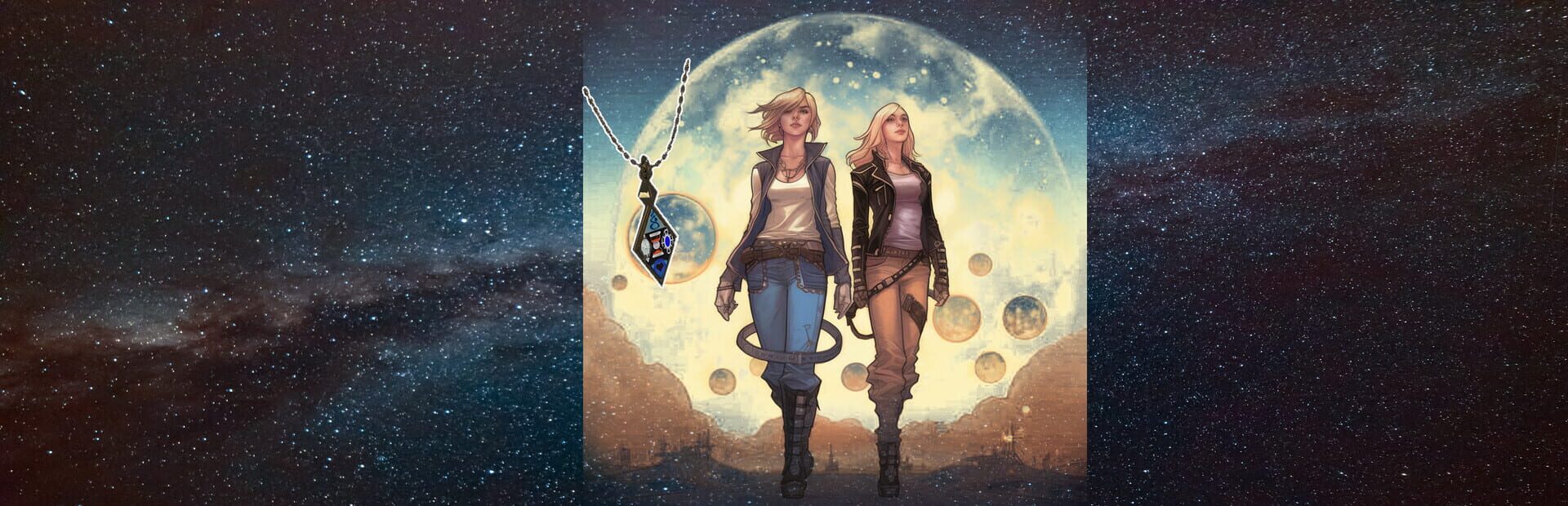 Artwork for The Pyrite Talisman