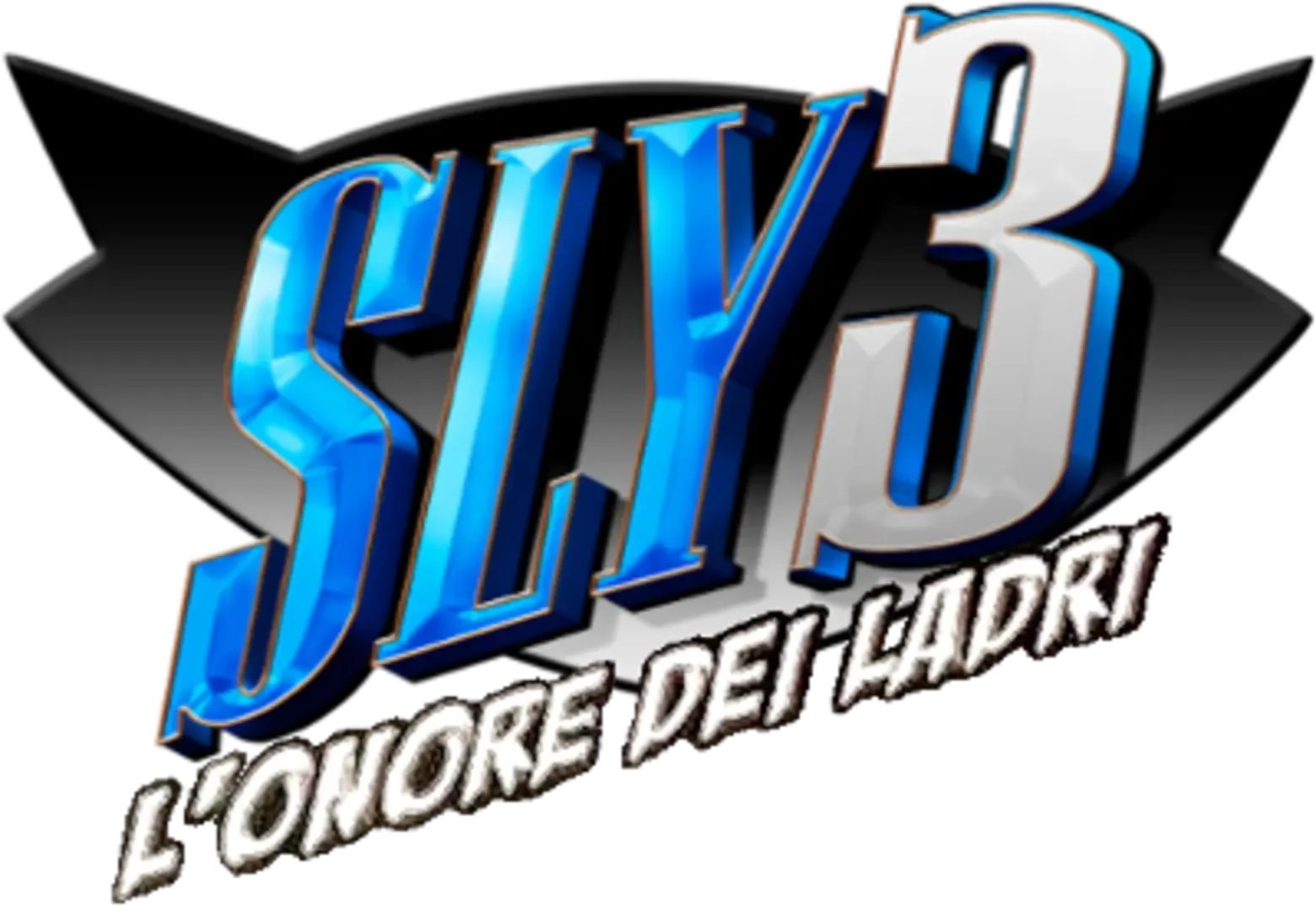 Sly 3: Honor Among Thieves