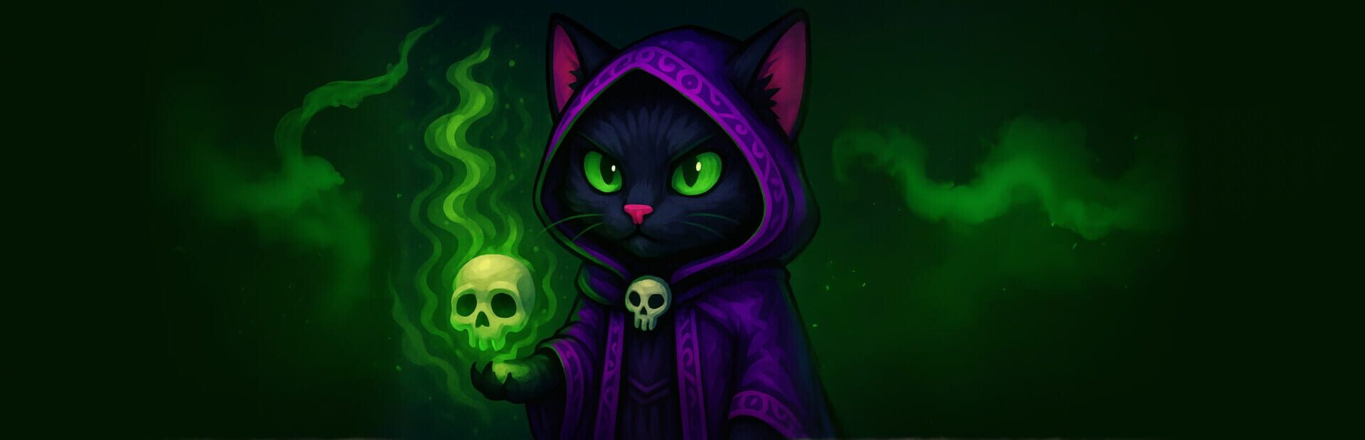 Artwork for Petmancer