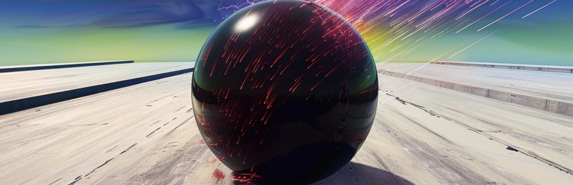 Artwork for Orbital Challenge