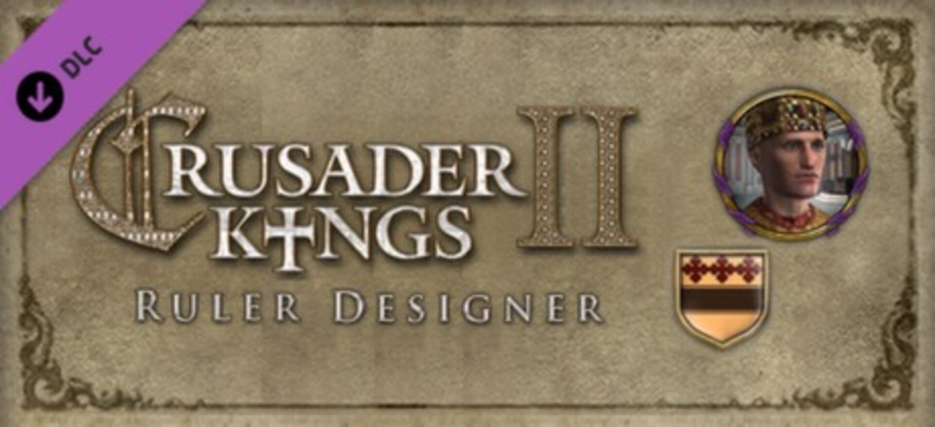 cover-Crusader Kings II: Ruler Designer
