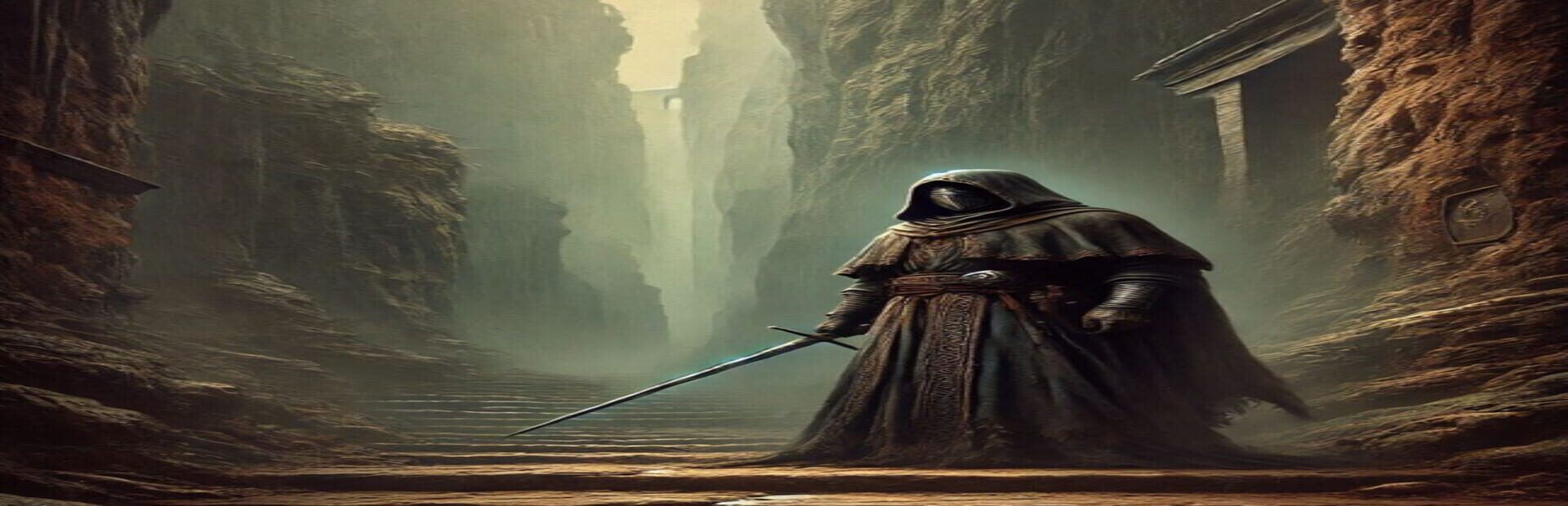 Artwork for The Legend of Gandar III
