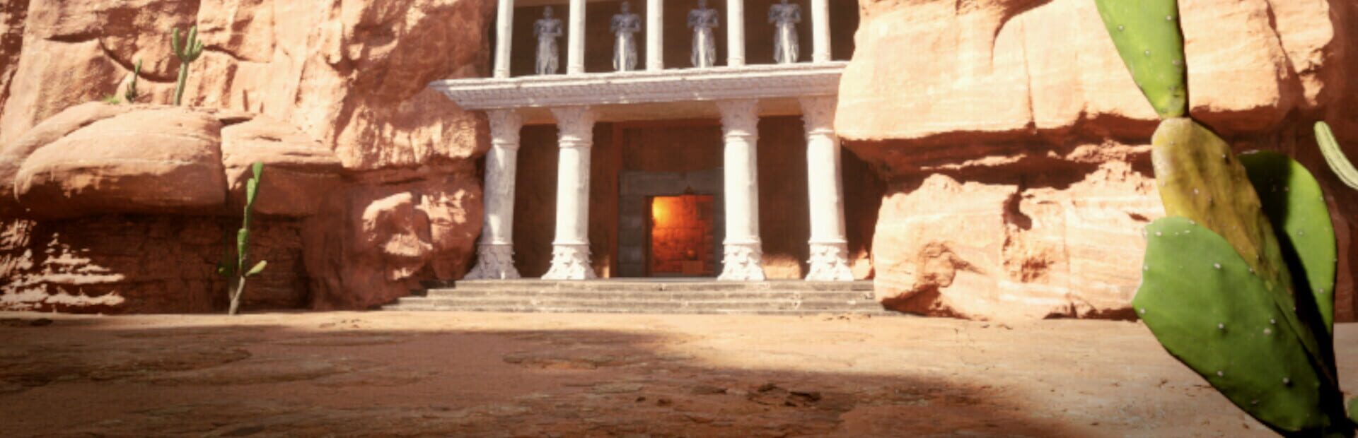 Artwork for Light of the Ancients