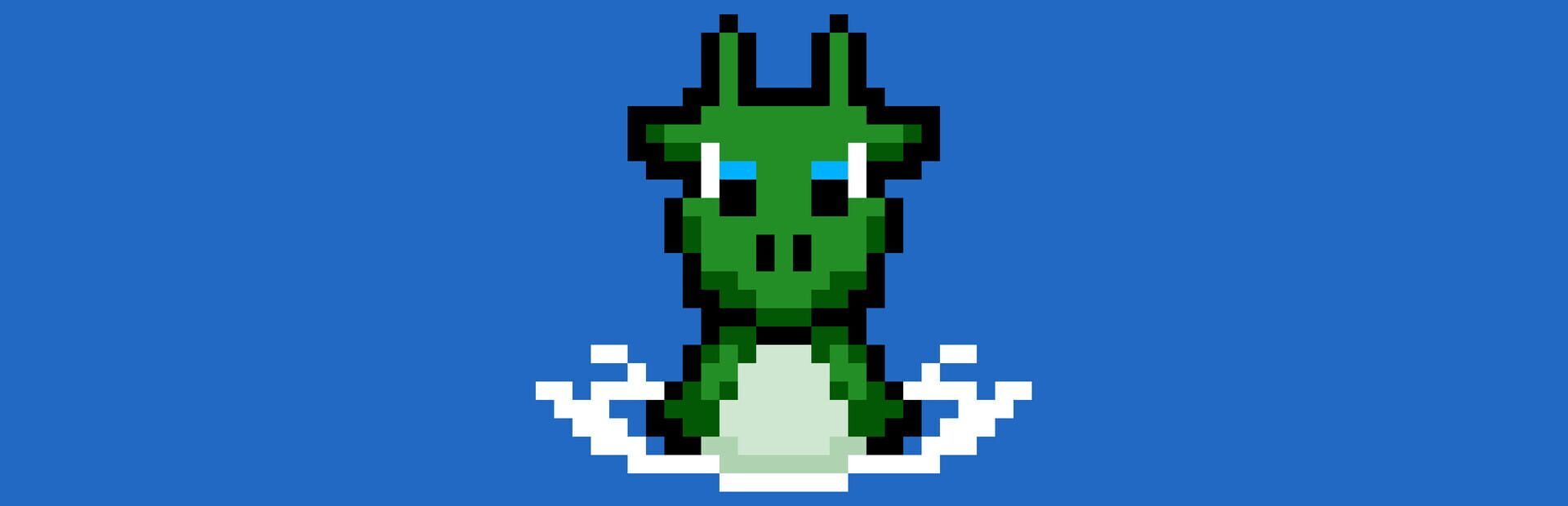 Artwork for Ogopogo