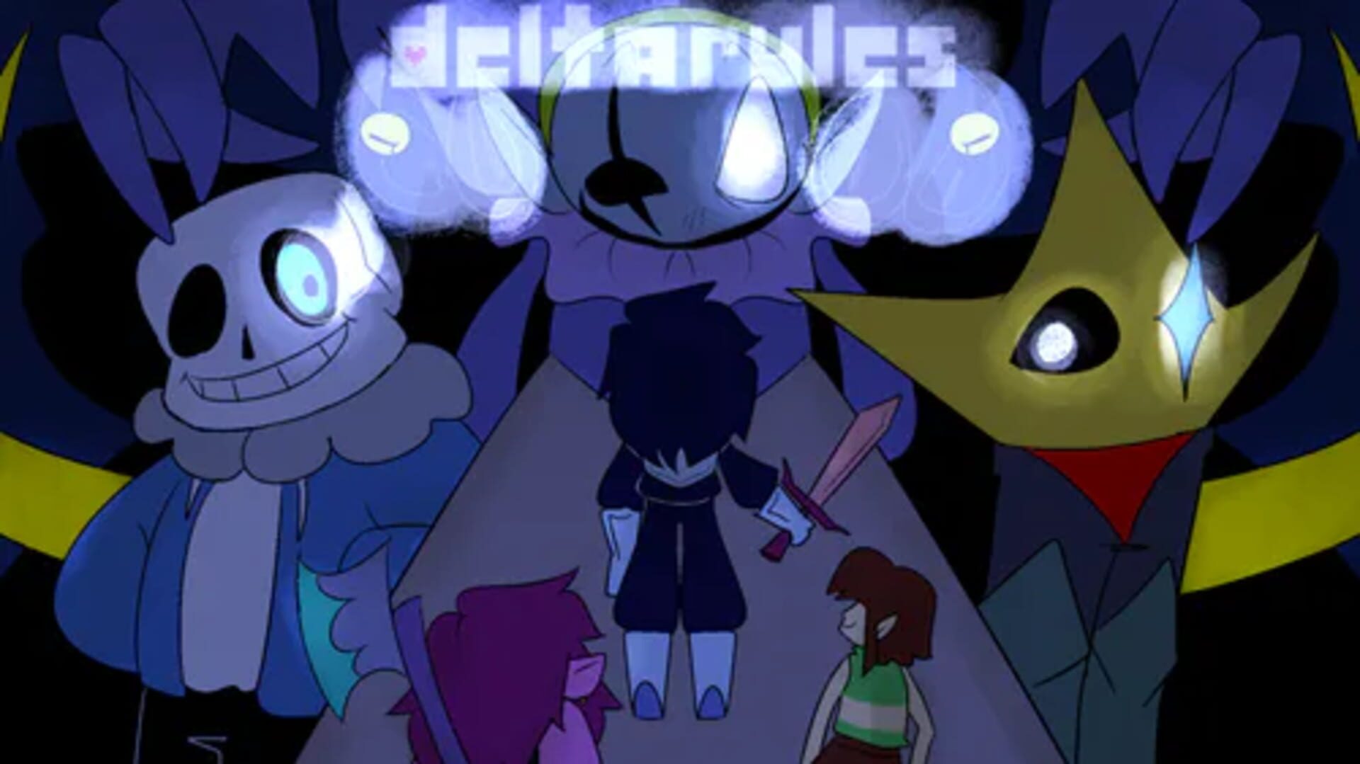 Artwork for Deltarules