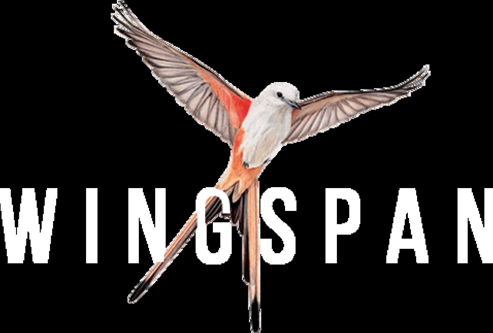 Wingspan artwork