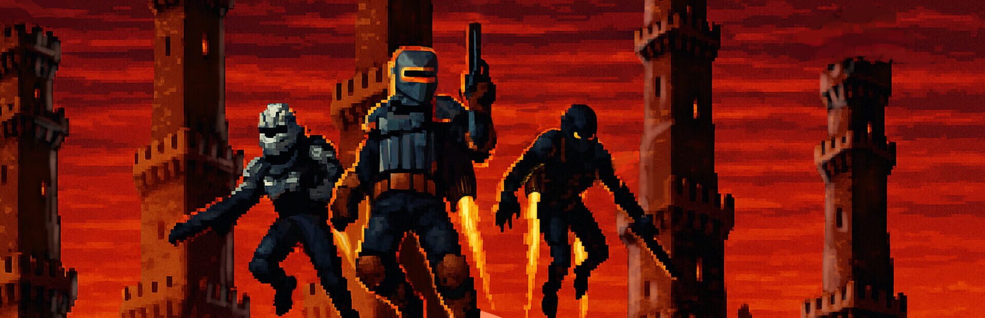 Artwork for Rise to Mayhem