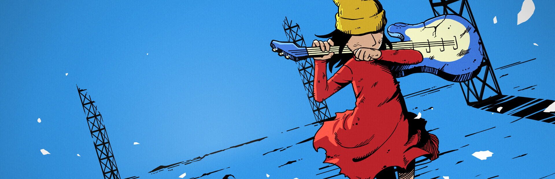 Artwork for Kotaro Survivor