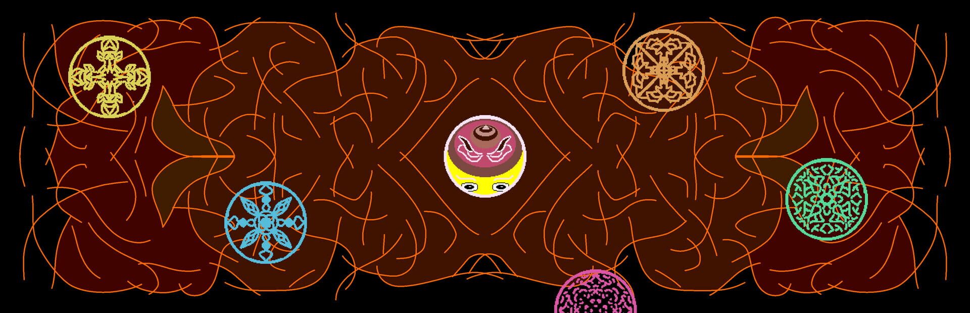 Artwork for Maze in Your Mind