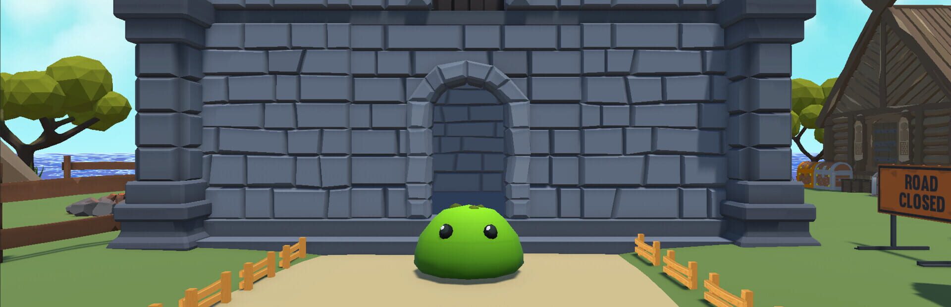 Artwork for Slime Tower