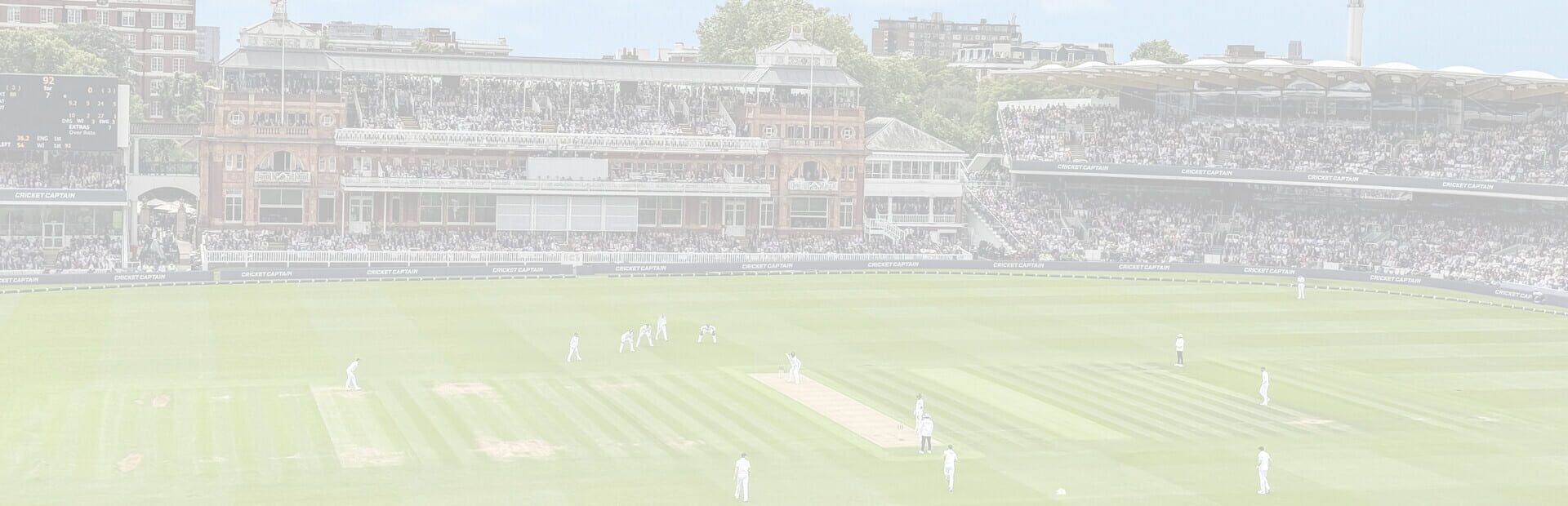 Artwork for Cricket Captain 2025