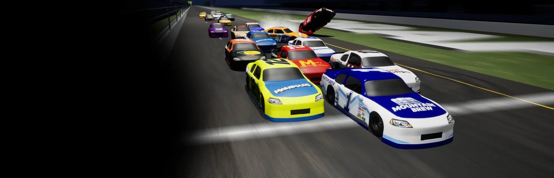 Draftycar 2