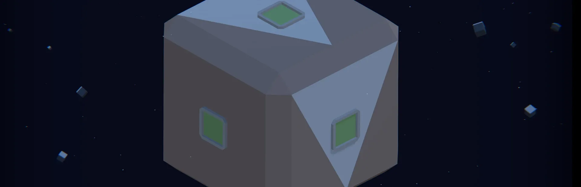 C.U.B.E.: Clever Uber Bot Extensible