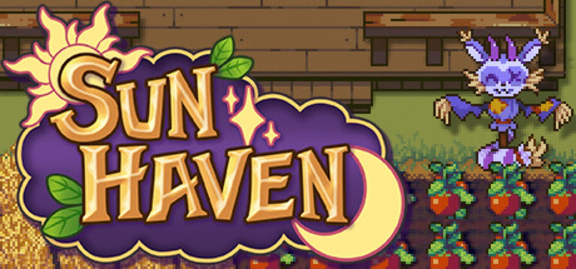Sun Haven artwork