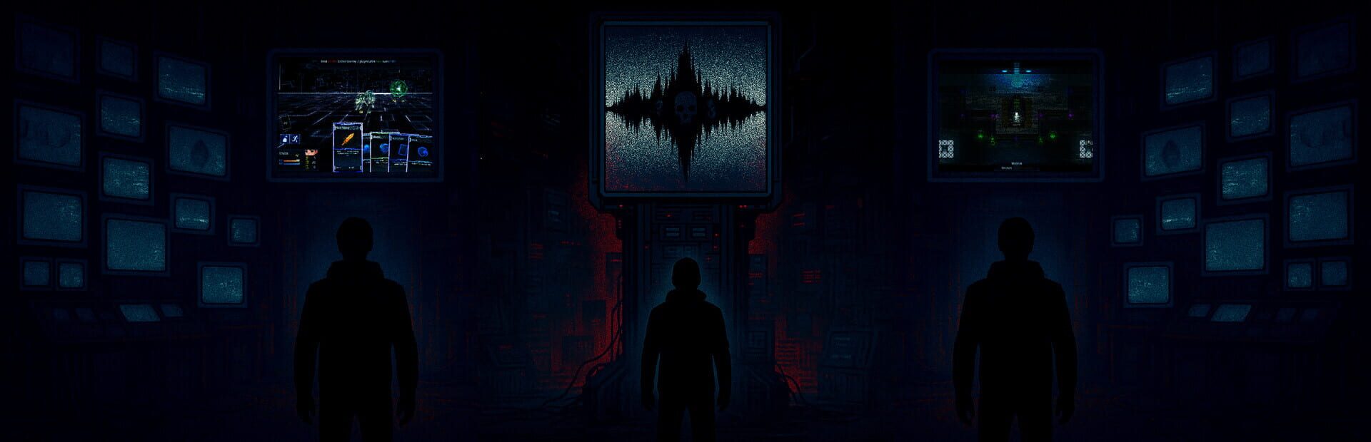 Artwork for The Black Signal