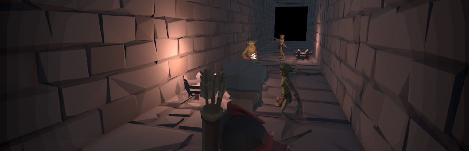 Artwork for Arrow Dungeon