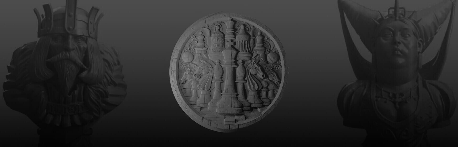 Artwork for The Chess