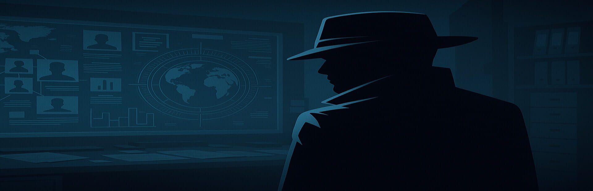 Artwork for Shadow Protocol