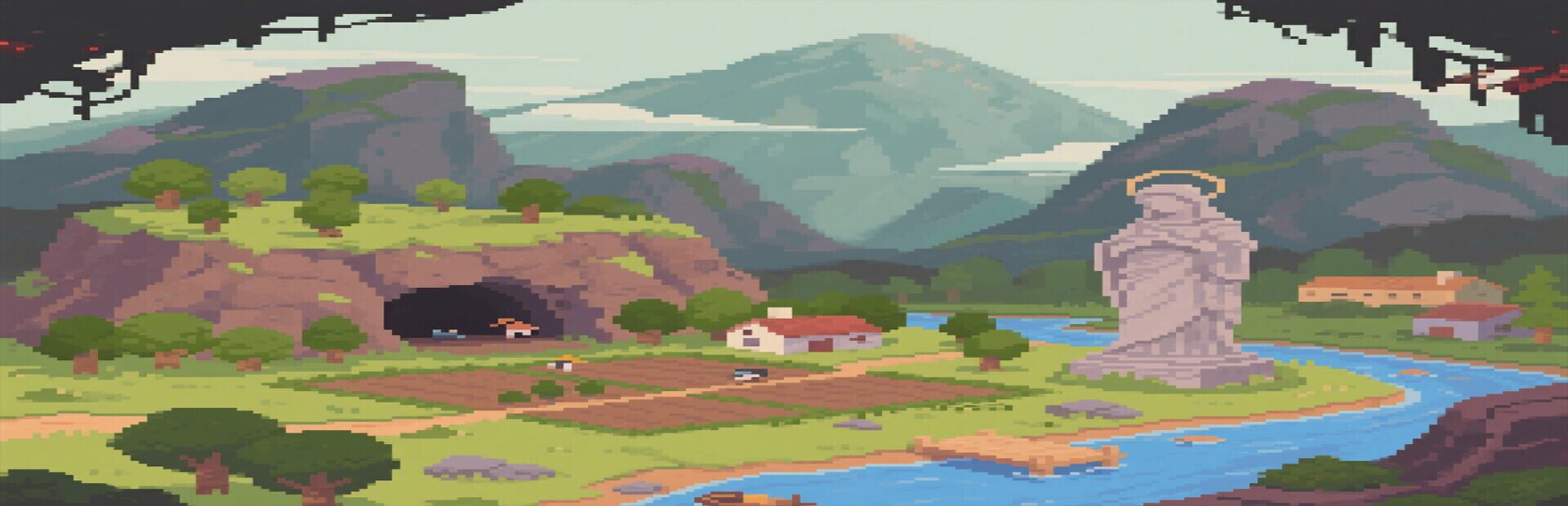 Artwork for Apocalypse Tale